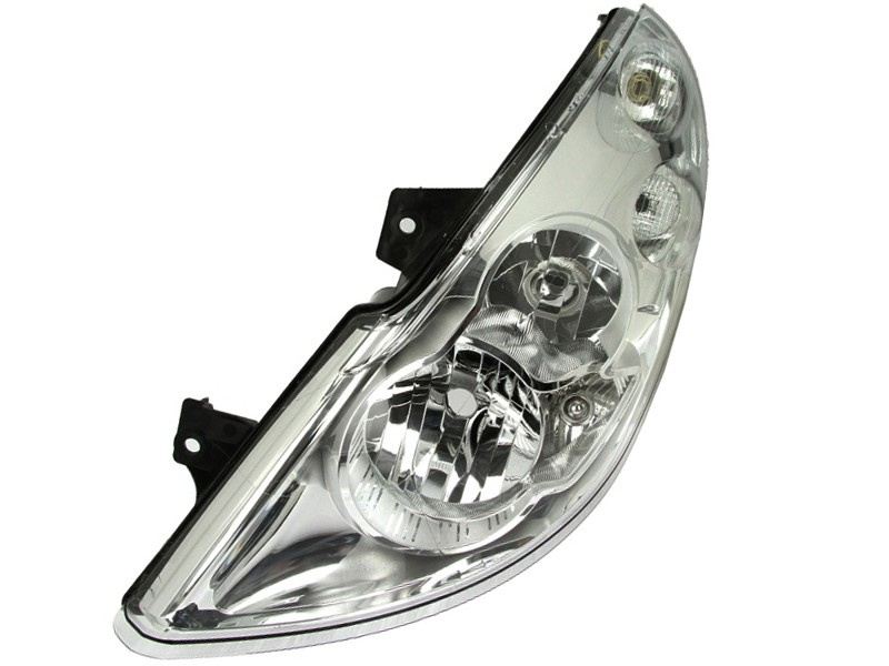 Far OPEL MOVANO B platou / sasiu (2010 - 2016) TYC 20-12338-05-2 piesa NOUA