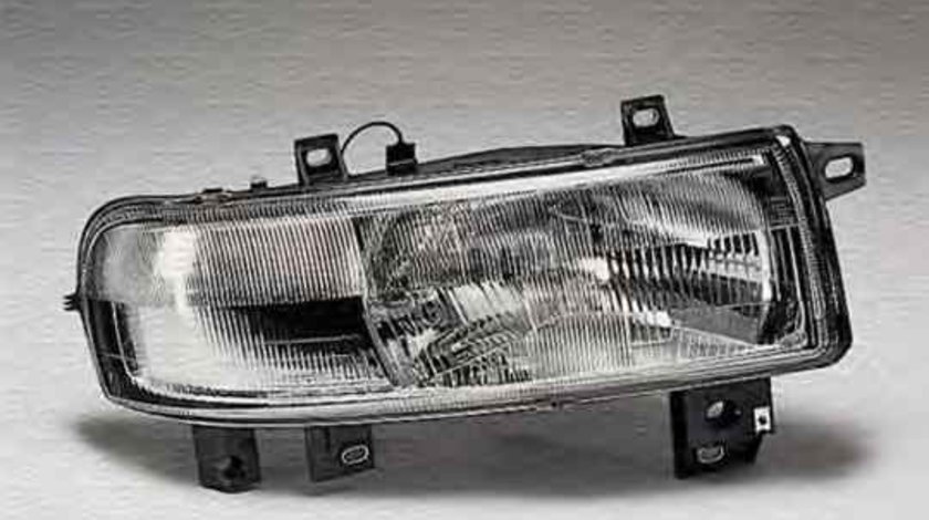 Far OPEL MOVANO Combi J9 MAGNETI MARELLI 712382101129