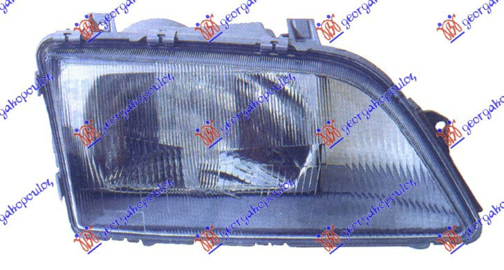 Far - Opel Omega A 1988 , 1307022067