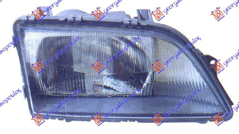 Far - Opel Omega A 1988 , 1307022067