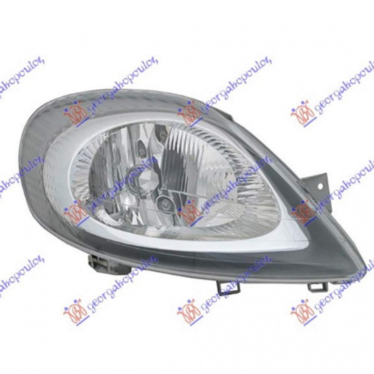 Far - Opel Signum 2006 , 1216579