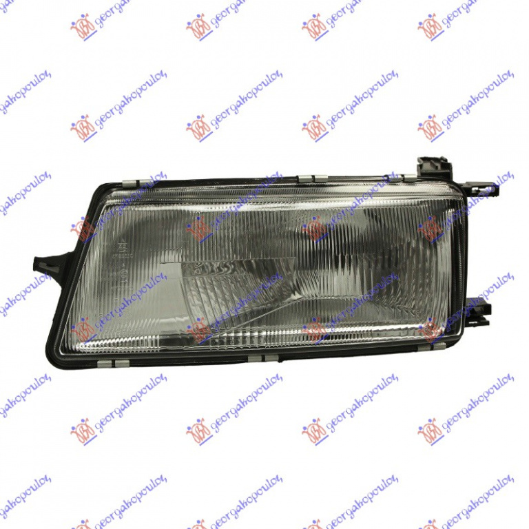 Far - Opel Vectra A 1989 , 90421593