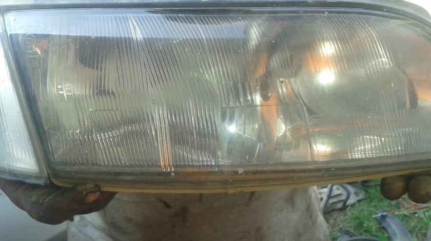 Far opel vectra b 1.7 2000