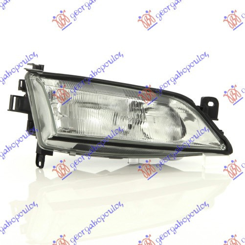 Far - Opel Vectra B 1996 , 1216012