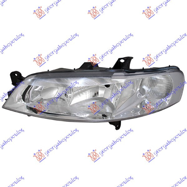 Far - Opel Vectra B 1999 , 1216057