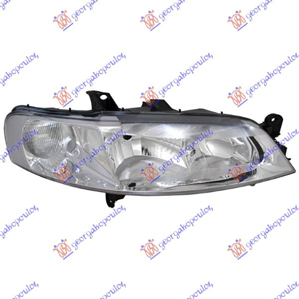 Far - Opel Vectra B 1999 , 1216058