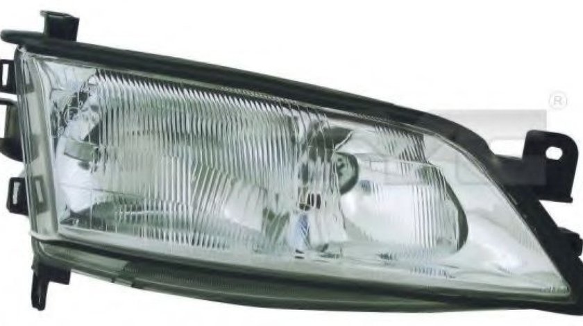 Far OPEL VECTRA B (36) (1995 - 2002) TYC 20-3549-05-2 produs NOU