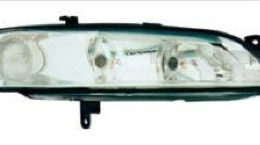 Far OPEL VECTRA B (36) (1995 - 2002) TYC 20-5750-18-2 produs NOU
