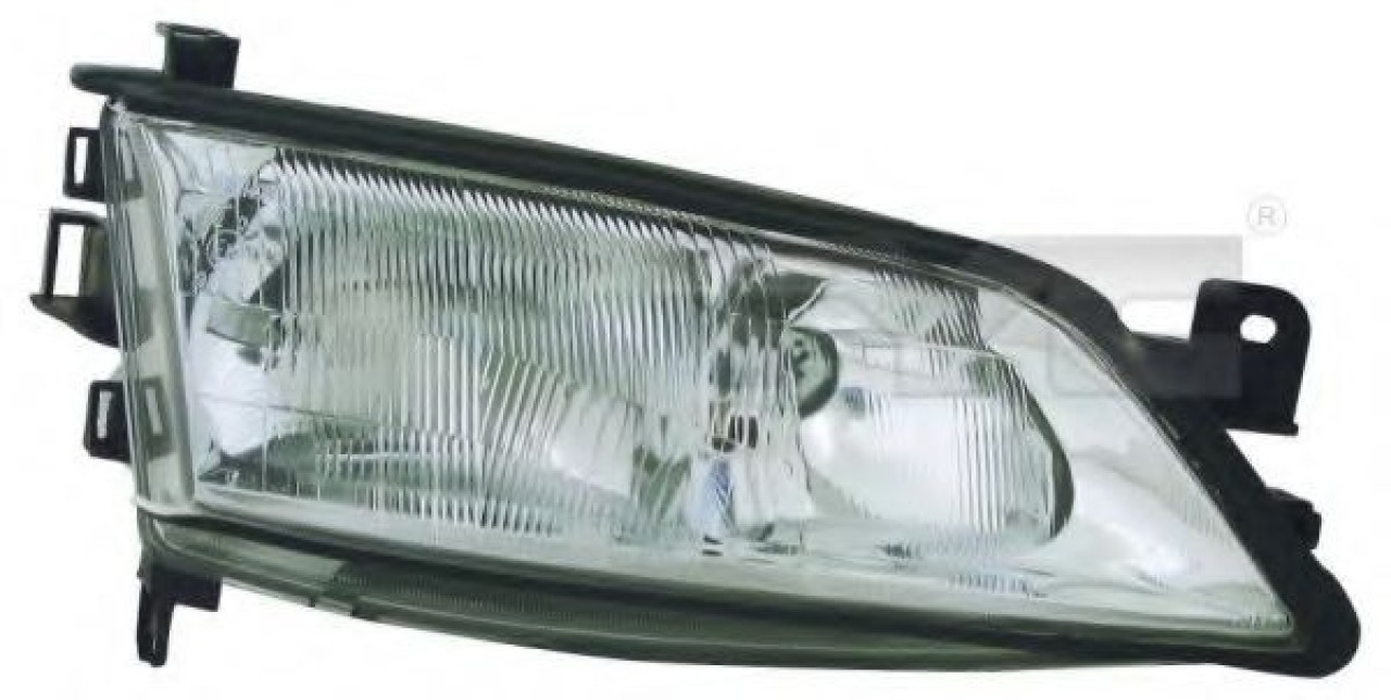 Far OPEL VECTRA B Combi (31) (1996 - 2003) TYC 20-3549-05-2 piesa NOUA