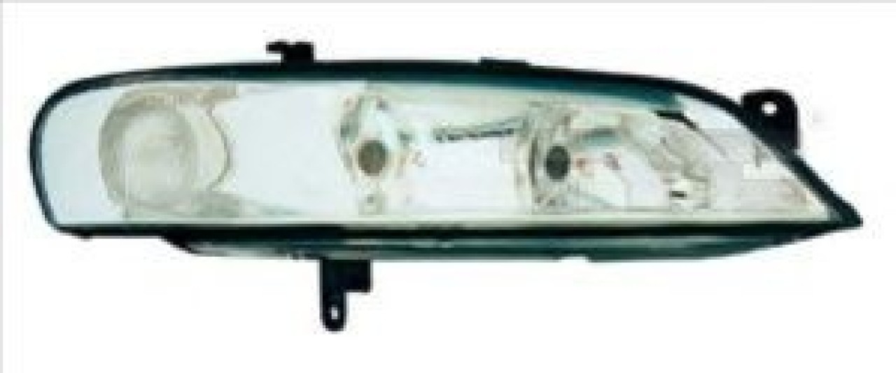 Far OPEL VECTRA B Combi (31) (1996 - 2003) TYC 20-5750-18-2 piesa NOUA