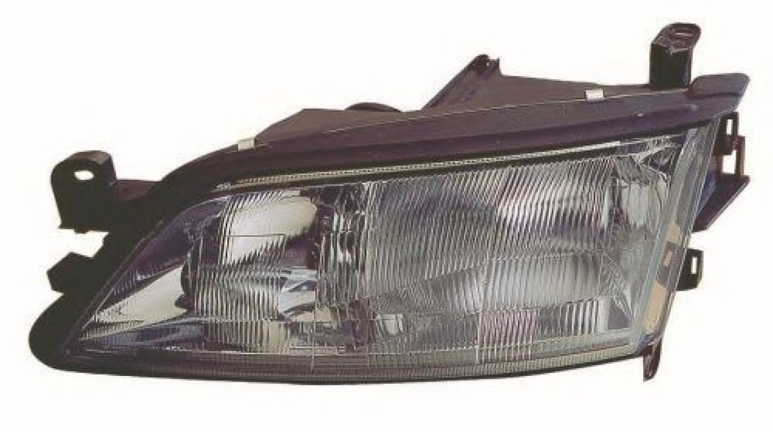 Far OPEL VECTRA B Hatchback (38) (1995 - 2003) DEPO / LORO 442-1114L-LDEMN piesa NOUA