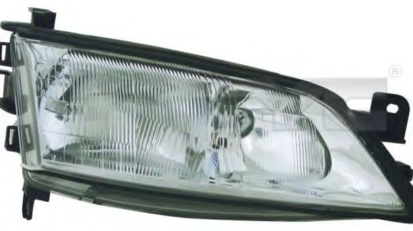 Far OPEL VECTRA B Hatchback (38) (1995 - 2003) TYC 20-3550-05-2 piesa NOUA