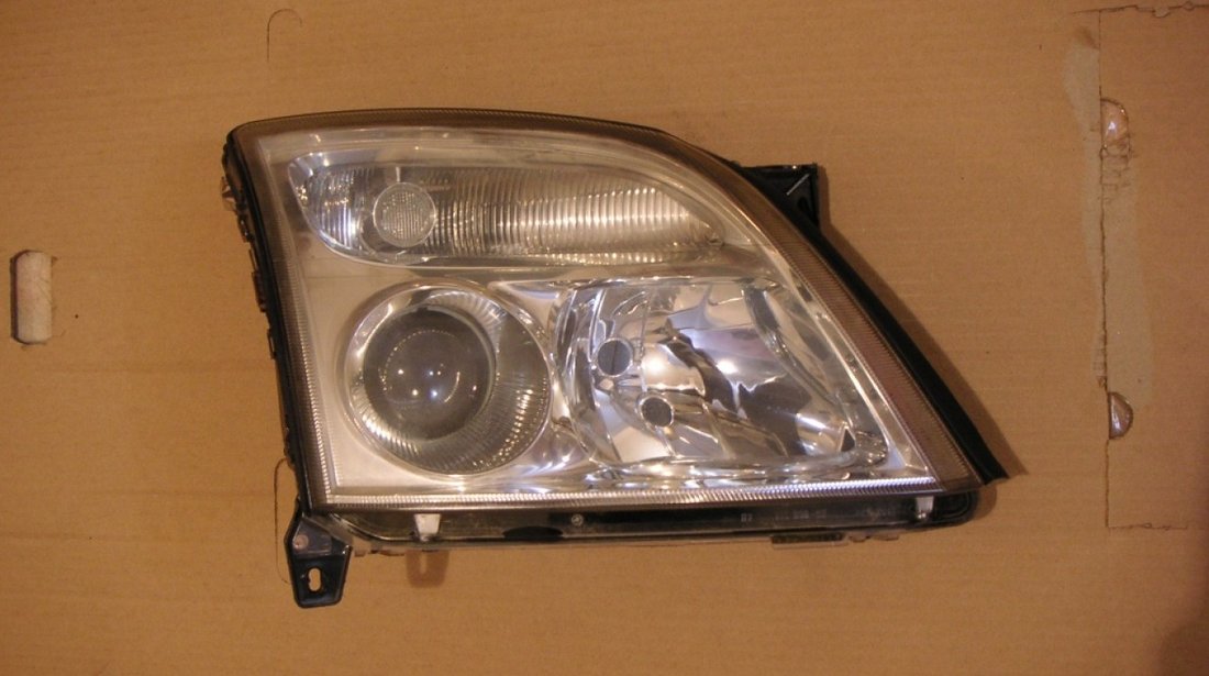 Far Opel Vectra C (2001-2005) Signum (2003-2005)