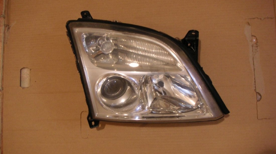 Far Opel Vectra C (2001-2005) Signum (2003-2005)