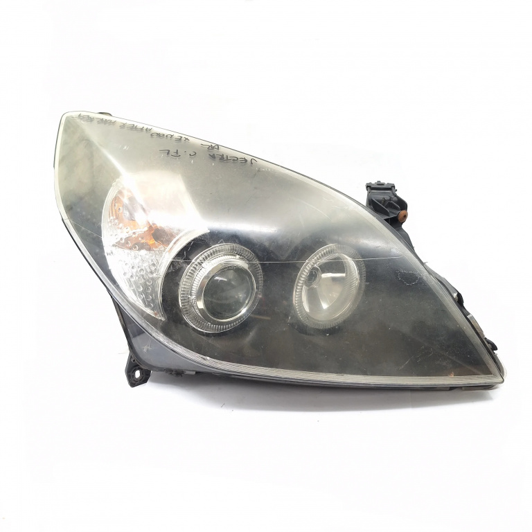 Far Opel Vectra C 2002-2008 Dreapta E417513166, D421102Rnhd, 4421148Rlhd, 4421148Rrhd, E42014086, E42014261, Mc13030402305
