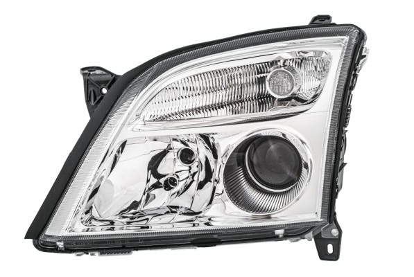 Far OPEL VECTRA C (2002 - 2016) TYC 20-0286-05-2 piesa NOUA