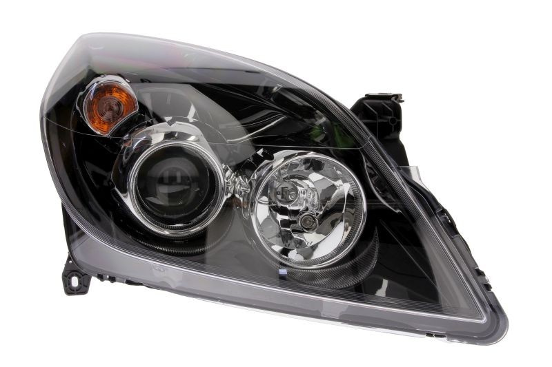 Far OPEL VECTRA C (2002 - 2016) TYC 20-1109-05-2 piesa NOUA
