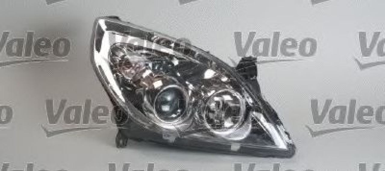 Far OPEL VECTRA C (2002 - 2016) VALEO 043016 piesa NOUA
