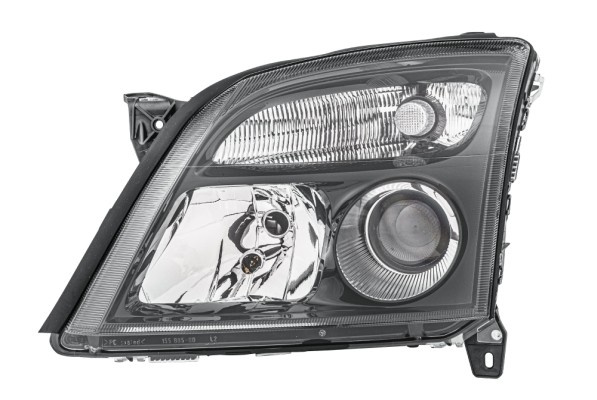 Far OPEL VECTRA C Combi (2003 - 2016) TYC 20-0286-15-2 piesa NOUA