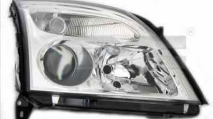 Far OPEL VECTRA C combi TYC 20-0285-05-2