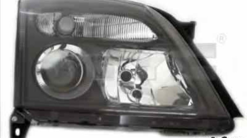 Far OPEL VECTRA C combi TYC 20-0285-15-2