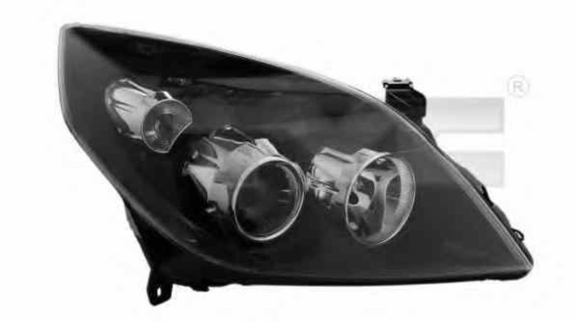 Far OPEL VECTRA C combi TYC 20-1109-15-2