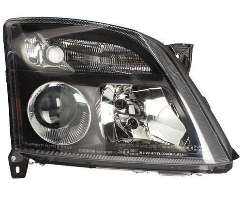Far OPEL VECTRA C GTS (2002 - 2016) TYC 20-0285-15-2 piesa NOUA