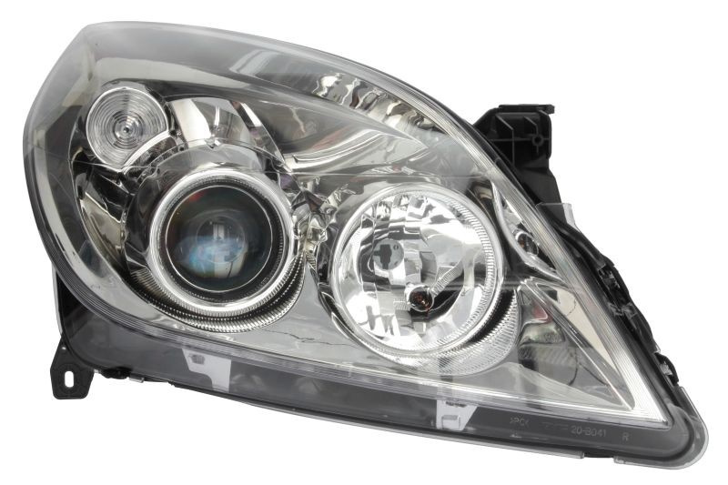 Far OPEL VECTRA C GTS (2002 - 2016) TYC 20-1041-15-2 piesa NOUA