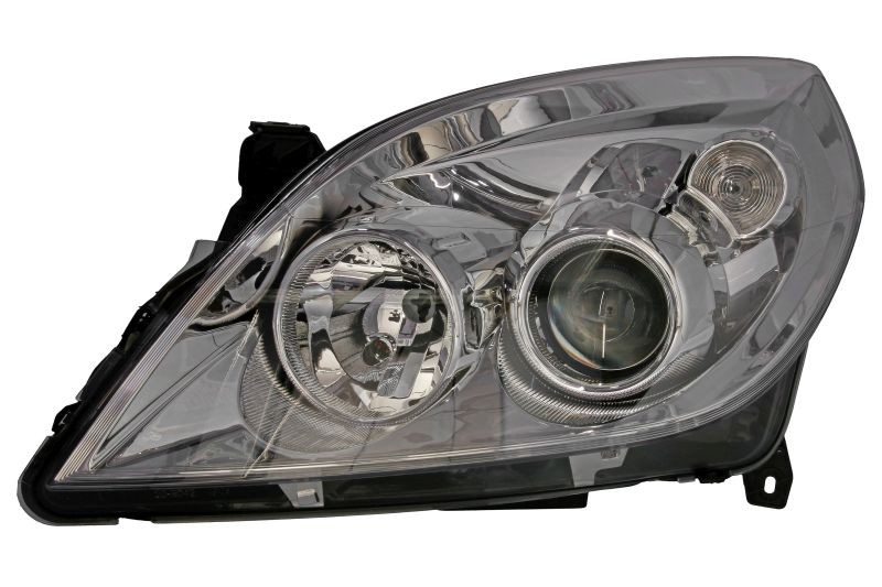 Far OPEL VECTRA C GTS (2002 - 2016) TYC 20-1042-15-2 piesa NOUA