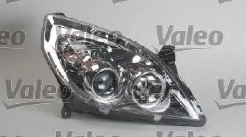 Far OPEL VECTRA C GTS (2002 - 2016) VALEO 043017 piesa NOUA