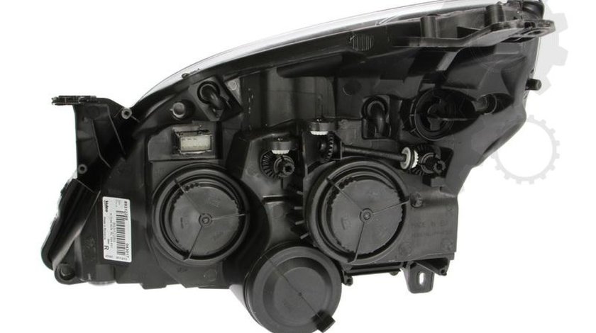Far OPEL VECTRA C kombi Producator VALEO 043017
