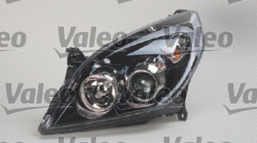 Far OPEL VECTRA C kombi Producator VALEO 043021