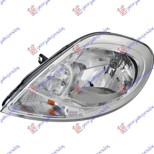 Far - Opel Vivaro 2006 , 8200701354
