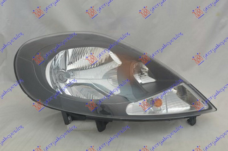 Far - Opel Vivaro 2006 , 8200701356