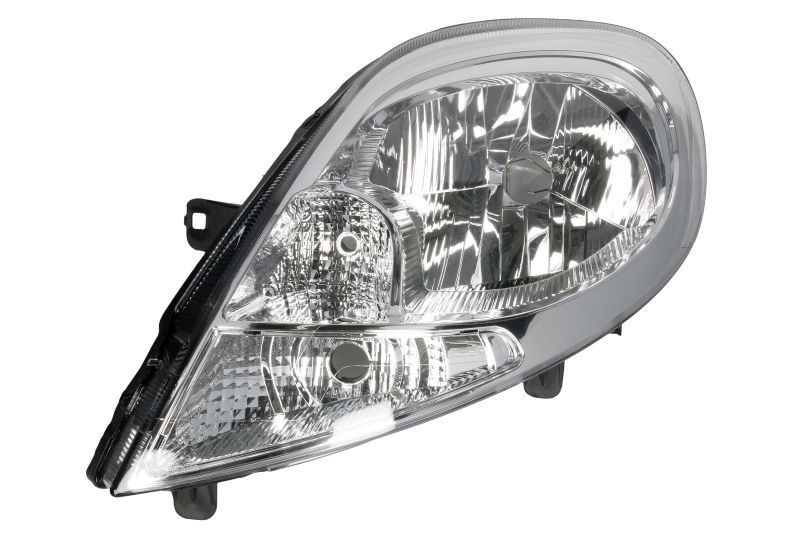 Far OPEL VIVARO caroserie (F7) (2001 - 2014) TYC 20-1100-35-2 piesa NOUA