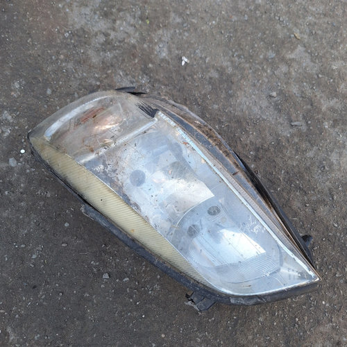 Far Opel Zafira A (F75) 1999-2005 Stanga 9058202, 67716815, 89100054, 04Hcrpl02A011A Valeo