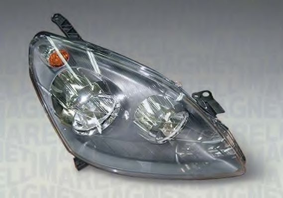 Far OPEL ZAFIRA B (A05) (2005 - 2016) MAGNETI MARELLI 710301214204 piesa NOUA