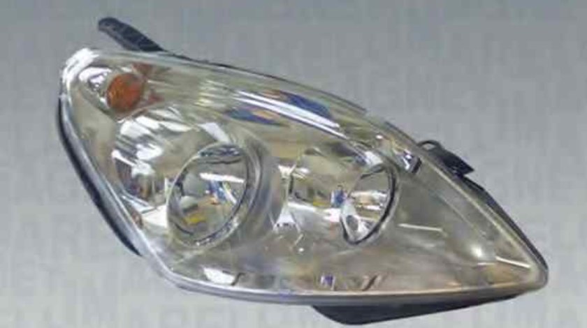 Far OPEL ZAFIRA B A05 MAGNETI MARELLI 710301214207
