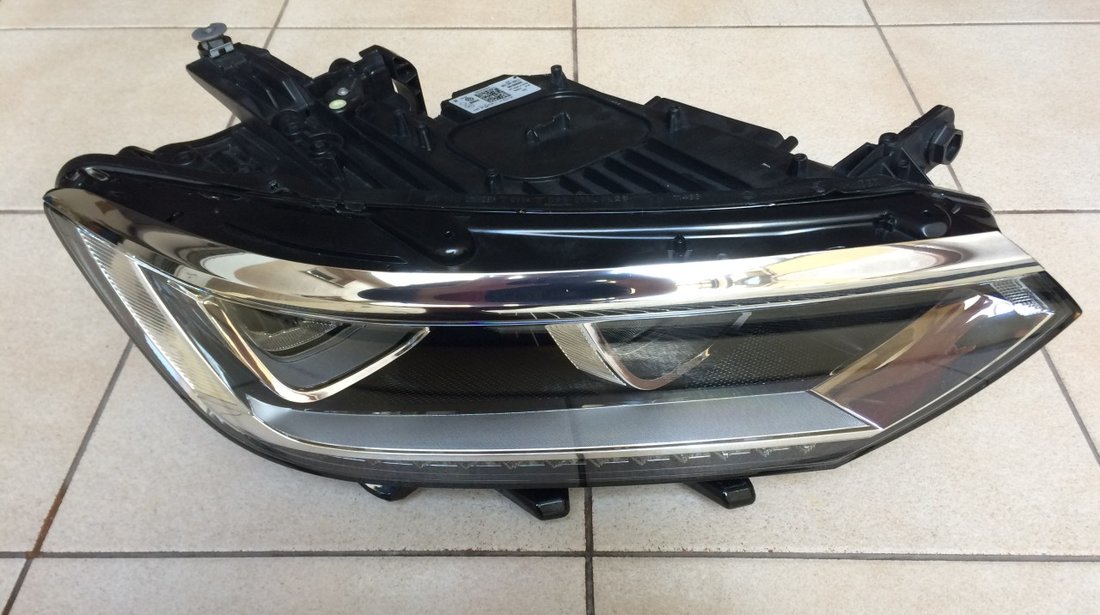 Far Passat Full Led B8 - Dr. 3G1941036L