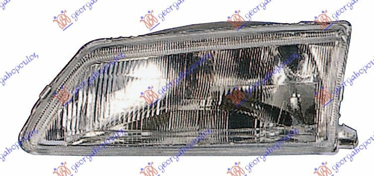 Far - Peugeot 106 1992 , 6204c2