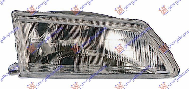 Far - Peugeot 106 1992 , 6205c2
