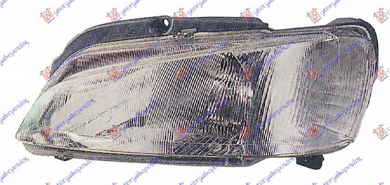 Far - Peugeot 106 1996 , 6204p4