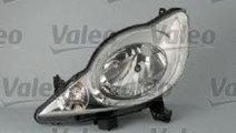 Far PEUGEOT 107 (2005 - 2016) VALEO 043004 piesa N...