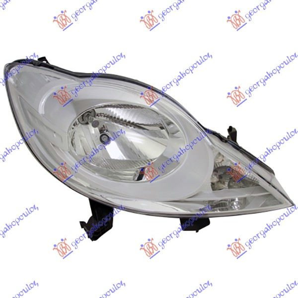 Far - Peugeot 107 2012 , 1607977580