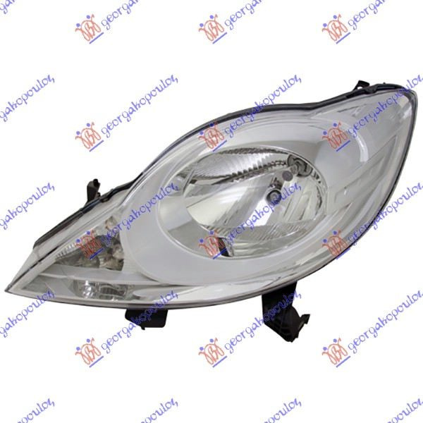 Far - Peugeot 107 2012 , 1607978180
