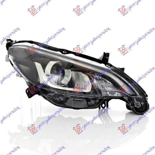 Far - Peugeot 108 2014 , B000863280