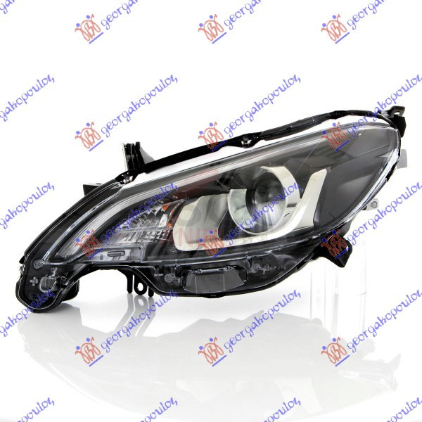 Far - Peugeot 108 2014 , B000863880