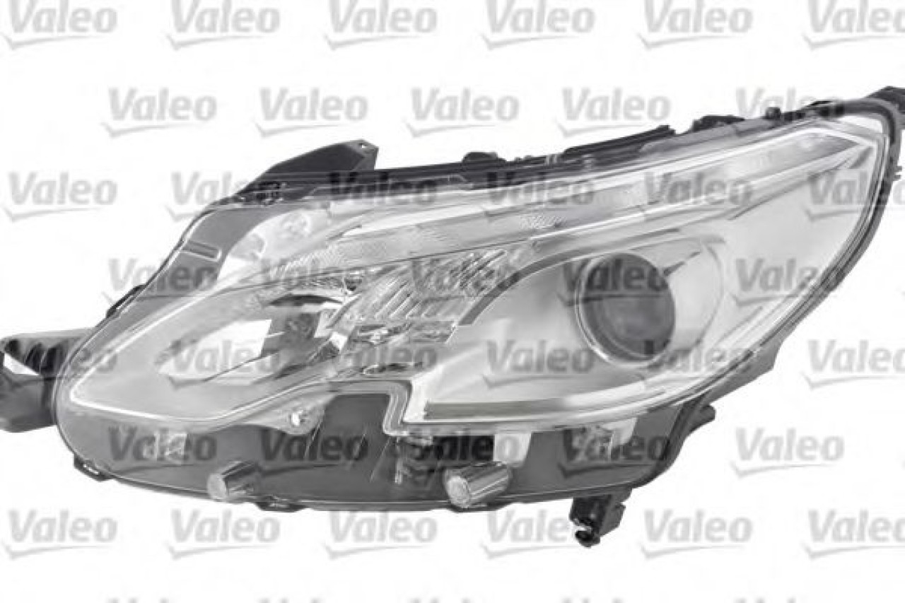 Far PEUGEOT 2008 (2013 - 2016) VALEO 045172 piesa NOUA