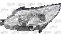 Far PEUGEOT 2008 (2013 - 2016) VALEO 045172 piesa ...