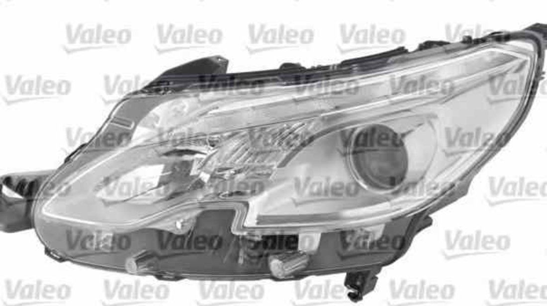 Far PEUGEOT 2008 VALEO 045173